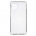 Samsung M33 M335 M336 Прозрачный чехол (защита камеры + углы)