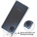 Samsung N770 Note 10 lite прозорий чохол