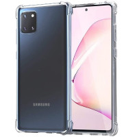 Samsung N770 Note 10 lite прозорий чохол