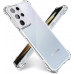 Samsung S21 Ultra G998 прозорий чохол захист камери