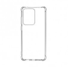Samsung S20 plus G985 прозорий чохол GuNice