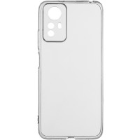 Xiaomi Redmi Note 12S Прозрачный чехол Защита камеры (2мм)