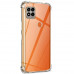 Xiaomi Redmi 10A 10А Прозорий чохол (Захист камери)