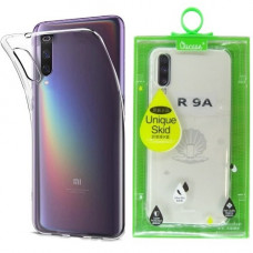 Xiaomi Redmi 9A Прозорий чохол (Ou Case)