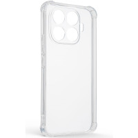 Xiaomi 17T Pro Чохол прозорий Захист камери (кути)