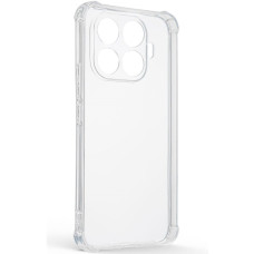 Xiaomi 17T Pro Чохол прозорий Захист камери (кути)