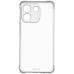 Xiaomi Redmi Note 17 Pro Max Чохол прозорий Захист камери (кути)