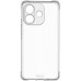 Xiaomi Redmi Note 17 Pro Чохол прозорий Захист камери (кути)