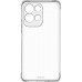 Xiaomi Redmi 17 Чохол прозорий Захист камери (кути)