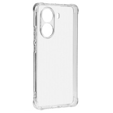 Xiaomi Poco X7 Pro 5G Чохол прозорий Захист камери (кути)