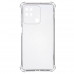 Xiaomi Redmi 10c Прозорий чохол (Захист камери)