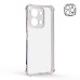 Xiaomi Redmi 15C Чохол Захист камери + кути (прозорий)