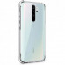 Xiaomi Redmi Note 8 pro Прозрачный чехол Антишок (углы)