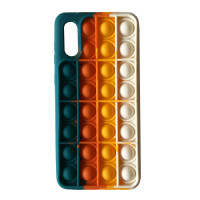 Samsung A02 A022 об'ємний чохол Pop It (boy)