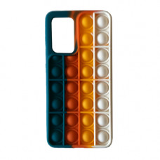 Samsung A32 A325 об'ємний чохол Pop It (boy)