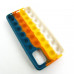 Samsung A71 A715 Oбъемный чехол 3D Pop It (boy)