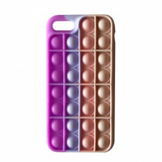 iPhone 7 8 se A2275 об'ємний чохол Pop iT