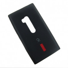 Nokia 900 Lumia rm-823 чохол + плівка (чорний)
