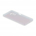 Oppo A16 Силиконовый чехол Stereo Case (хамелеон)