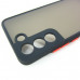 Samsung S22 S901 Захисний чохол MakeFuture (TPU+PC)