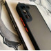 Samsung S22 S901 Захисний чохол MakeFuture (TPU+PC)
