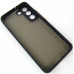 Samsung S22 S901 Захисний чохол MakeFuture (TPU+PC)
