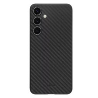 Samsung S24+ Plus S926 Ультратонкий чохол PC (карбон)