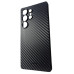 Samsung S25 Ultra S938 Ультратонкий чохол PC (карбон)