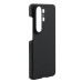 Samsung S26 Ultra S948 Ультратонкий чохол Карбон (чорний)