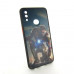 Samsung A10s A107 Чохол накладка Малюнок Marvel