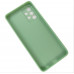 Samsung A52 A525 4G Чохол абстракція Glass Case