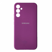 Samsung A24 A245 Чохол Захист камери Мікрофібра (жіночий)