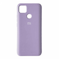 Xiaomi Redmi 9C 9С 10А 10A Чехол Микрофибра Silicone Cover (жіночий)