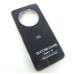 Xiaomi Redmi A3 Чехол силиконовый (черный)