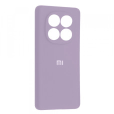 Xiaomi Redmi Note 14 Pro+ Plus 5G Чохол Захист камери Мікрофібра (жіночий)
