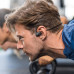 Гарнітура навушники для спорту bluetooth 5.3 Sports (на потилицю)