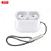 Бездротові навушники TWS bluetooth Pro2 (вакуумні)