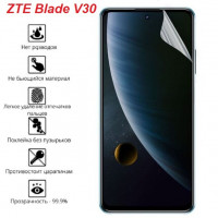 Захисна плівка ZTE Blade V30 Vita (Гідрогелева)