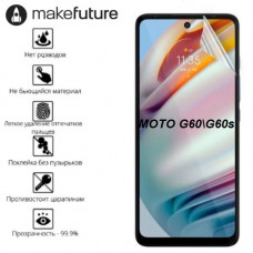 Захисна плівка Motorola Moto G60 G60s (гідрогелева)