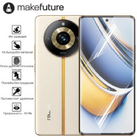 Захисна плівка Realme 11 pro гідрогелева (олеофобна)
