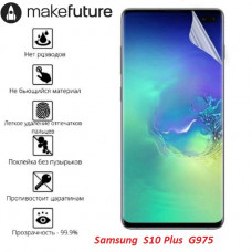 Гідрогелева плівка Samsung G975 S10 Plus Polymer Nano 3D