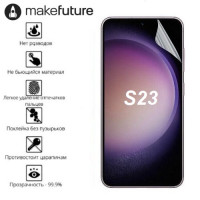 Гідрогелева плівка Samsung S23 S911 (олеофобна)