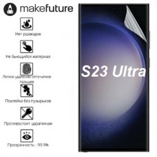 Гідрогелева плівка Samsung S23 Ultra S918 (олеофобна)