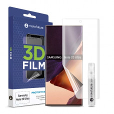 Гідрогелева плівка Samsung Note 20 Ultra N985 (олеофобна)