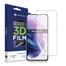 Гідрогелева плівка Samsung S21 G990 (олеофобна)