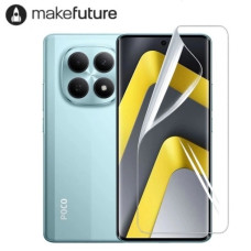 Гідрогелева плівка Xiaomi Poco M8 5G (олеофобна)