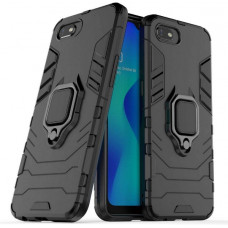 Realme C2 Протиударний чохол (кільце)