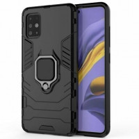 Samsung A51 A515 Ударостійкий Гібридний Чохол