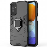Samsung M23 M235 A23 Протиударний чохол Hybrid (кільце)