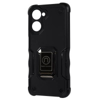 Realme 10 Захисний чохол Підставка (Антишок)